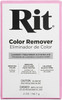 6 Pack - Rit Dye Powder-Color Remover 2oz - 3-60 - 885967836004
