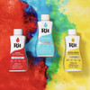 3 Pack - Rit Dye Liquid-Lemon Yellow - 8-1