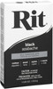 6 Pack - Rit Dye Powder-Black - 3-15
