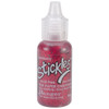 6 Pack Ranger Stickles Glitter Glue .5oz-Cranberry SGG01-38443 - 789541038443