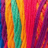 3 Pack - Red Heart Super Saver Yarn-Favorite Stripe - E300B-4965