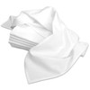 2 Pack - Aunt Martha's Stitch 'Em Up Flour Sack Towels 28"X28" 2/Pkg-White - PKTT28
