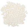 6 Pack - Craft Medley Pearl Beads Value Pack-5mm Ivory 265/Pkg - BD408-C