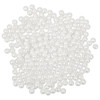 6 Pack - Craft Medley Pearl Beads Value Pack-5mm White 265/Pkg - BD409-C 6 Pack - Craft Medley Pearl Beads Value Pack-5mm White 265/Pkg - BD409-C