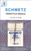 10 Pack Schmetz Hemstitch Machine Needle-Size 16/100 1/Pkg 1772 - 036346317724