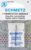 10 Pack Schmetz Hemstitch Machine Needle-Size 16/100 1/Pkg 1772