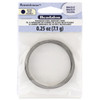 3 Pack - Beadalon Remembrance Memory Wire Bracelet .62mm .25oz-Bright - 18 Coils - JMBT-0 - 035926054769 3 Pack - Beadalon Remembrance Memory Wire Bracelet .62mm .25oz-Bright - 18 Coils - JMBT-0 - 035926054769
