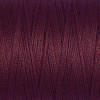 5 Pack - Gutermann Sew-All Thread 274yd-Burgundy - 250P-450