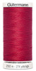 5 Pack - Gutermann Sew-All Thread 274yd-Peasant Red - 250P-394 - 077780005327