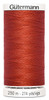 5 Pack - Gutermann Sew-All Thread 274yd-Copper - 250P-476 - 077780005440