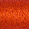 5 Pack - Gutermann Sew-All Thread 274yd-Poppy - 250P-400