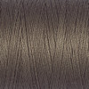 5 Pack - Gutermann Sew-All Thread 274yd-Gabardine - 250P-525