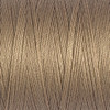 5 Pack - Gutermann Sew-All Thread 274yd-Tan - 250P-536