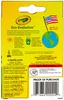 6 Pack - Crayola Crayons-24/Pkg - 52-3024