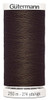 5 Pack - Gutermann Sew-All Thread 274yd-Clove - 250P-590 - 077780005648
