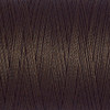 5 Pack - Gutermann Sew-All Thread 274yd-Clove - 250P-590