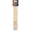 6 Pack - Pepperell Real Slate Chalk Pencils 10mm 4/Pkg -With Sharpener - SLTCLK01 - 725879100865 6 Pack - Pepperell Real Slate Chalk Pencils 10mm 4/Pkg -With Sharpener - SLTCLK01 - 725879100865