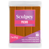 5 Pack - Sculpey Premo Polymer Clay 2oz-Raw Sienna - PE02-5392