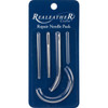3 Pack Realeather Crafts Repair Needle Pack-5/Pkg BN1201 - 870192009088