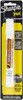 3 Pack Sharpie Mean Streak Broad Tip Marking Stick Carded-White 85118PP - 071641851184