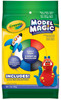 2 Pack Crayola Model Magic Craft Pack 7oz-Assorted Colors 23-2407 - 071662024079