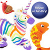 2 Pack - Crayola Model Magic Craft Pack 7oz-Assorted Colors - 23-2407