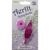 4 Pack - Handy Hands Aerlit Tatting Shuttle W/2 Bobbins-Boysenberry - SHH2-431 - 769826004318