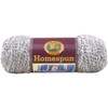 3 Pack - Lion Brand Homespun Yarn-Clouds - 790-600