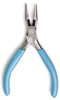 3 Pack - CousinDIY Tool Basics Long Nose Pliers-4.5" - 4454