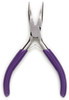 3 Pack - CousinDIY Tool Basics Bent Nose Pliers-4.5" - 4456
