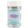 3 Pack Sulyn Glitter 4oz-Silver SUL4OZ-51121 - 717968511218