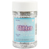 3 Pack - Sulyn Glitter 4oz-Silver - SUL4OZ-51121 - 717968511218