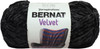 2 Pack Bernat Velvet Yarn-Blackbird 161032-32002 - 057355430310