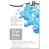 6 Pack - Jacquard iDye Poly Fabric Dye 14g-Turquoise - IPOLY-459 - 743772027690