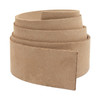 3 Pack - Realeather(R) Crafts Suede Strip 1.5"X42"-Beige - SS15042-2008 3 Pack - Realeather(R) Crafts Suede Strip 1.5"X42"-Beige - SS15042-2008