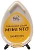 6 Pack Memento Dew Drop Dye Ink Pad-Dandelion MD-100 - 712353241008