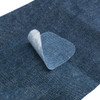 3 Pack - SINGER Peel N Stick Reusable Patches 3"X2" 8/Pkg-Assorted Denim - 00378