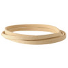 3 Pack - Realeather(R) Crafts Deerskin Lace 3/16"X2yd Packaged-Buckskin - DOS31602-0270 3 Pack - Realeather(R) Crafts Deerskin Lace 3/16"X2yd Packaged-Buckskin - DOS31602-0270