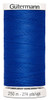 5 Pack - Gutermann Sew-All Thread 274yd-Cobalt Blue - 250P-251 - 077780005143
