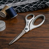 3 Pack Singer Sewing Scissors 8.5"-W/Comfort Grip 07170