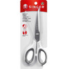 3 Pack Singer Comfort Grip Sewing Scissors 6.5"07180 - 075691071806