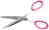 3 Pack - SINGER Comfort Grip Sewing Scissors 6.5"- - 07180 3 Pack - SINGER Comfort Grip Sewing Scissors 6.5"- - 07180