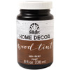 3 Pack FolkArt Home Decor Wood Tint-Walnut HDCWOOD-34854 - 028995348549