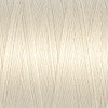 5 Pack - Gutermann Sew-All Thread 274yd-Eggshell - 250P-22