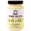 3 Pack FolkArt Home Decor Chalk Paint 8oz-Summer Porch HDCHALK-34923 - 028995349232