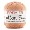 3 Pack - Premier Cotton Fair Yarn-Coral - 27-24 - 847652071732