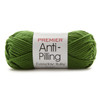 3 Pack - Premier Yarns Anti-Pilling Everyday Bulky Yarn-Green - 1068-16 - 847652067629
