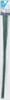6 Pack - Panacea Stem Wire 18 Gauge 18" 20/Pkg-Green - 561818 - 093432618189