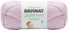 3 Pack - Bernat Softee Baby Cotton Yarn-Soft Plum - 166052-52005 - 057355402942
