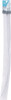 6 Pack - Panacea Cloth Covered Stem Wire 26 Gauge 18" 20/Pkg-White - 592618 - 093432926185